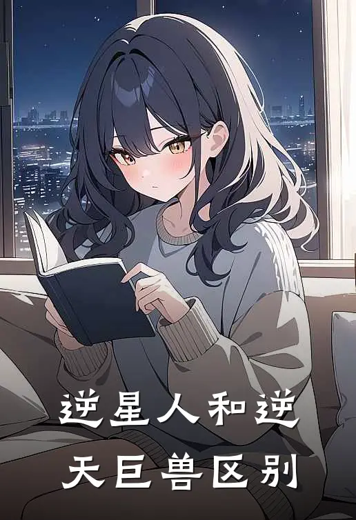 逆星人和逆天巨兽区别