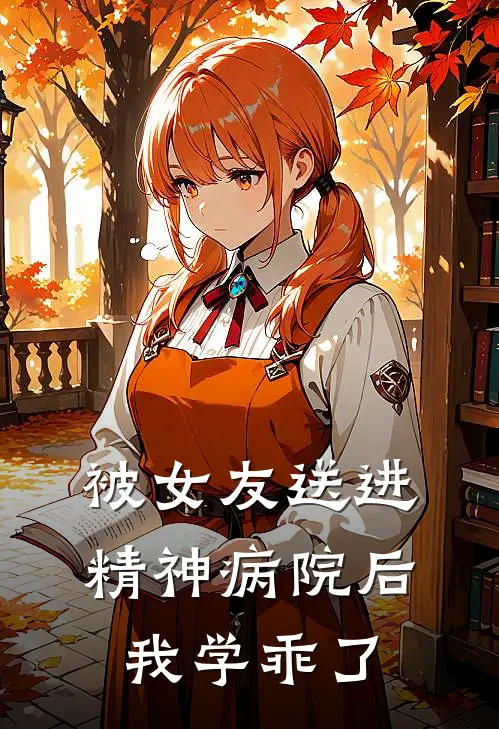 被女友送进精神病院后，我学乖了