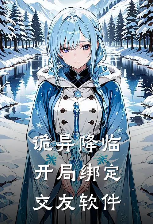 诡异降临：开局绑定交友软件