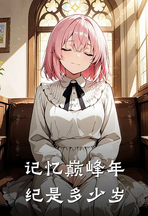 记忆巅峰年纪是多少岁