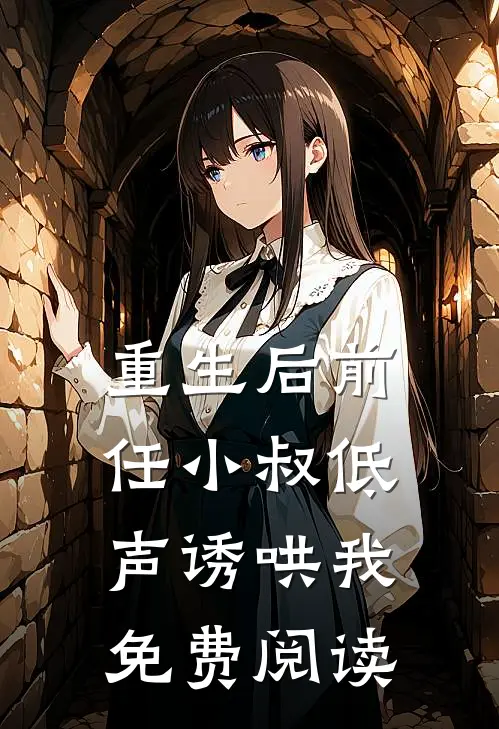 重生后前任小叔低声诱哄我免费阅读