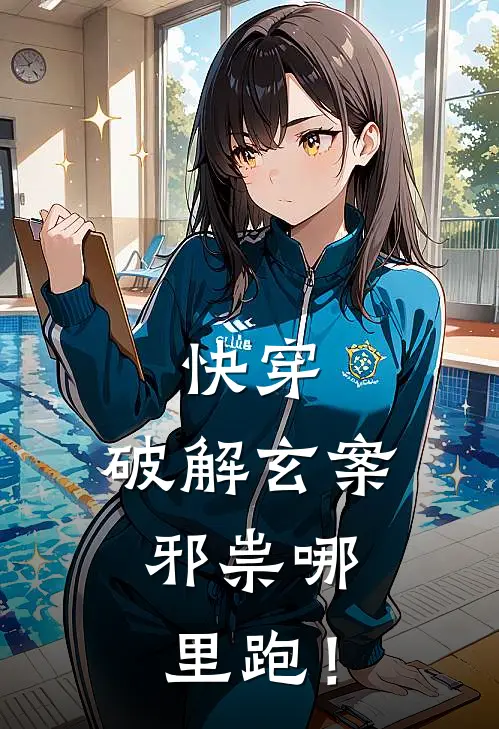 快穿：破解玄案，邪祟哪里跑！