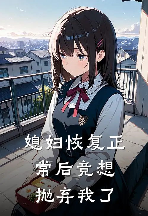 媳妇恢复正常后竟想抛弃我了