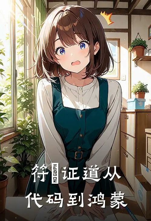 符箓证道从代码到鸿蒙