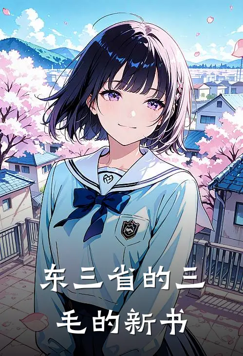 东三省的三毛的新书