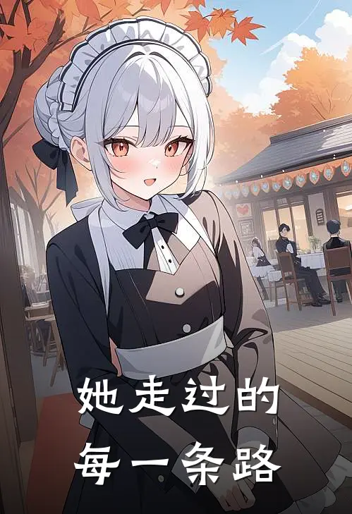 她走过的每一条路