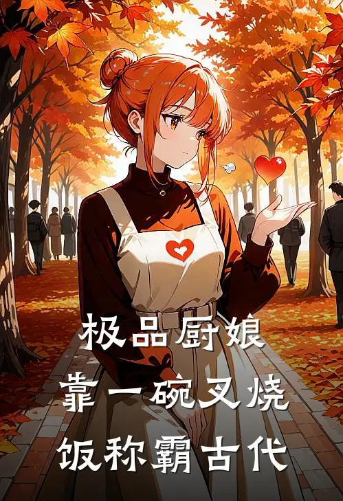 极品厨娘：靠一碗叉烧饭称霸古代