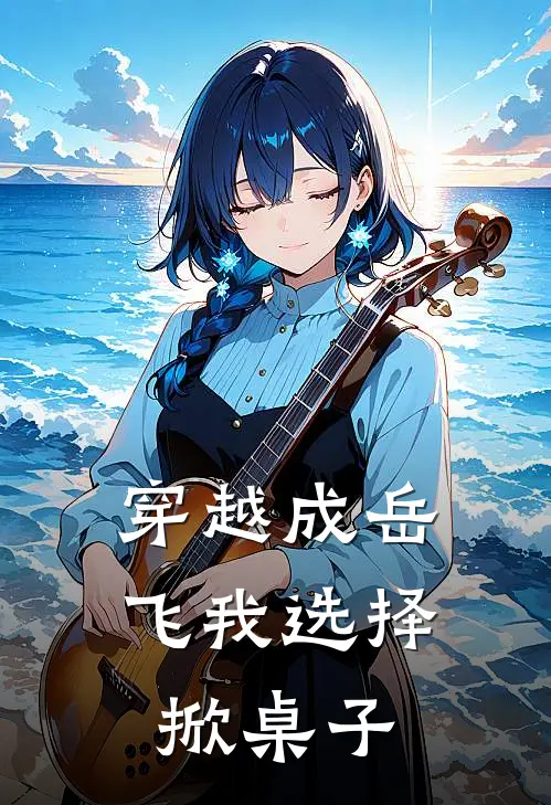 穿越成岳飞我选择掀桌子