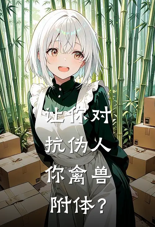 让你对抗伪人，你禽兽附体？