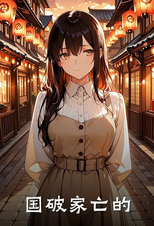 国破家亡的