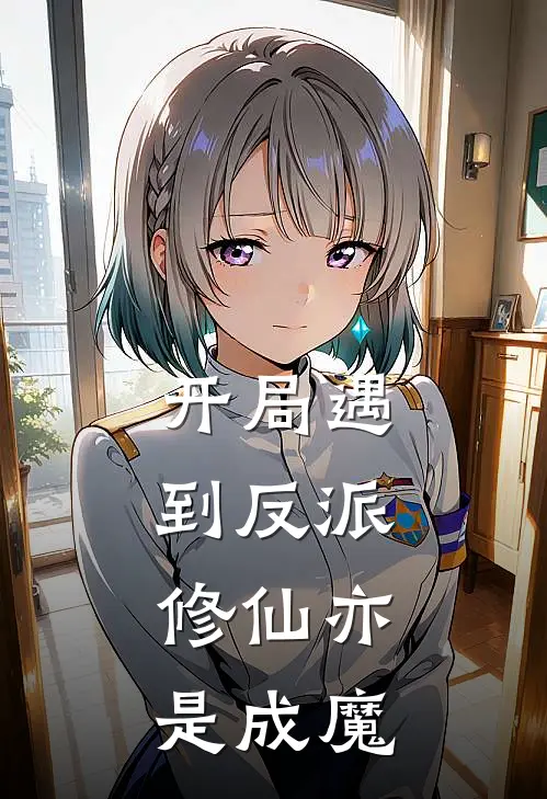 开局遇到反派，修仙亦是成魔