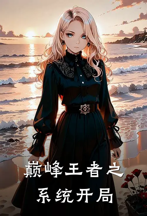 巅峰王者之系统开局