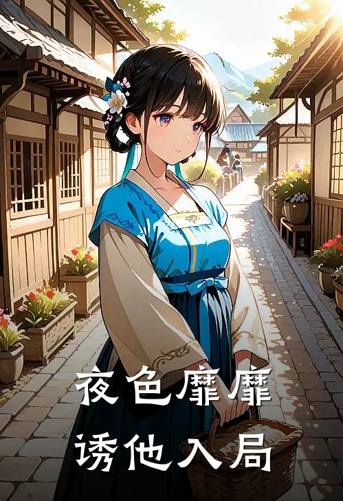 夜色靡靡，诱他入局