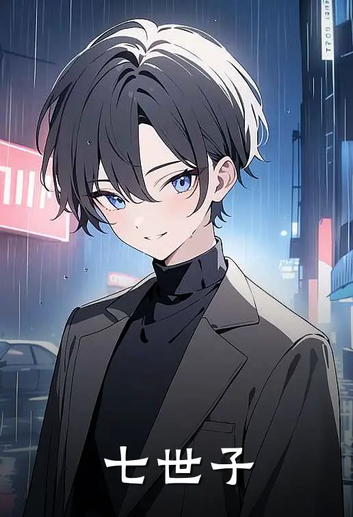 七世子