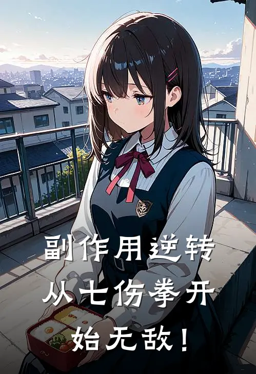 副作用逆转，从七伤拳开始无敌！