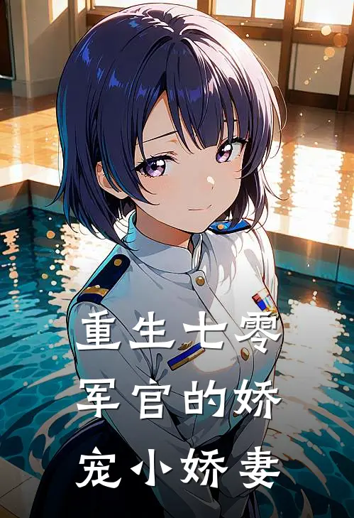 重生七零军官的娇宠小娇妻