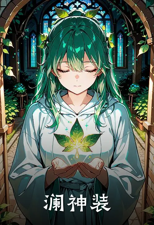 澜神装