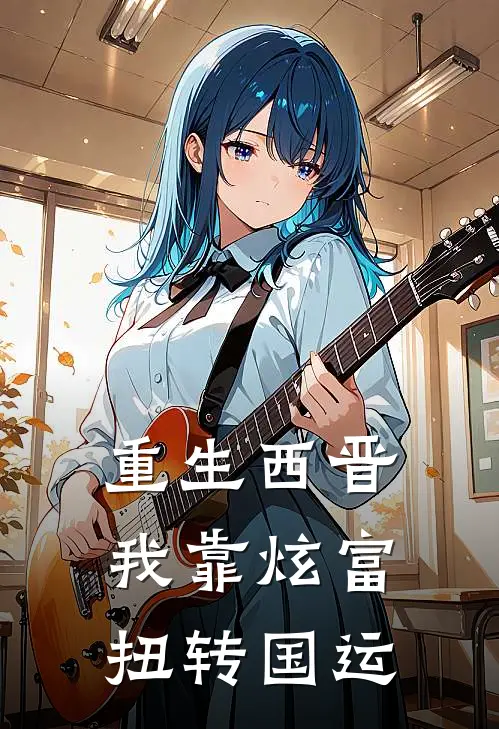 重生西晋：我靠炫富扭转国运