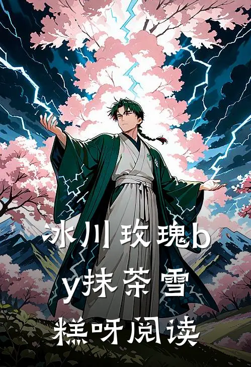 冰川玫瑰by抹茶雪糕呀阅读
