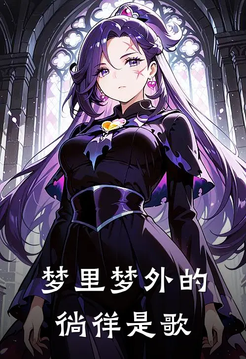 梦里梦外的徜徉是歌