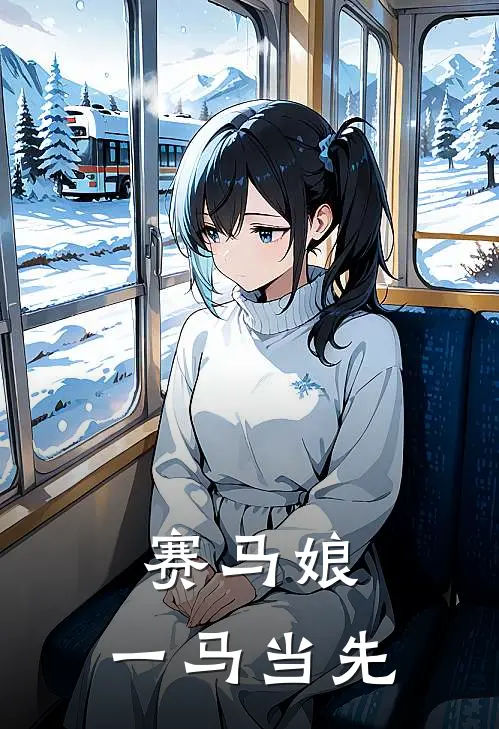 赛马娘：一马当先