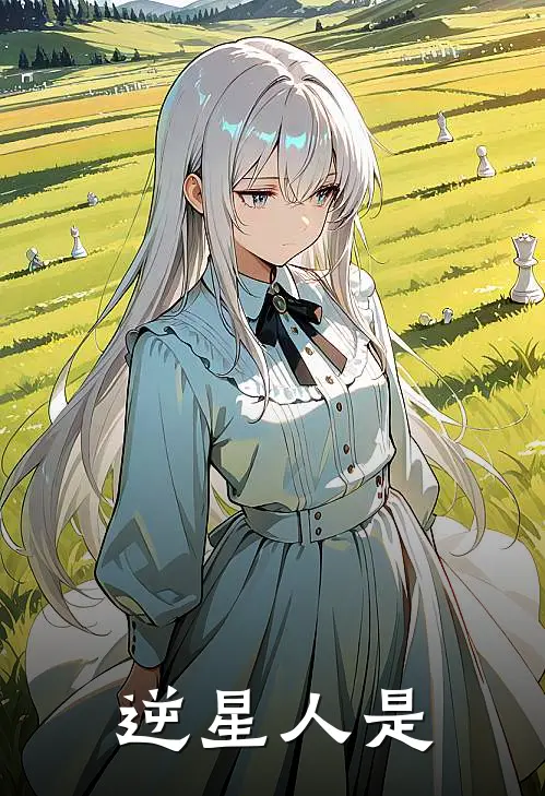 逆星人是