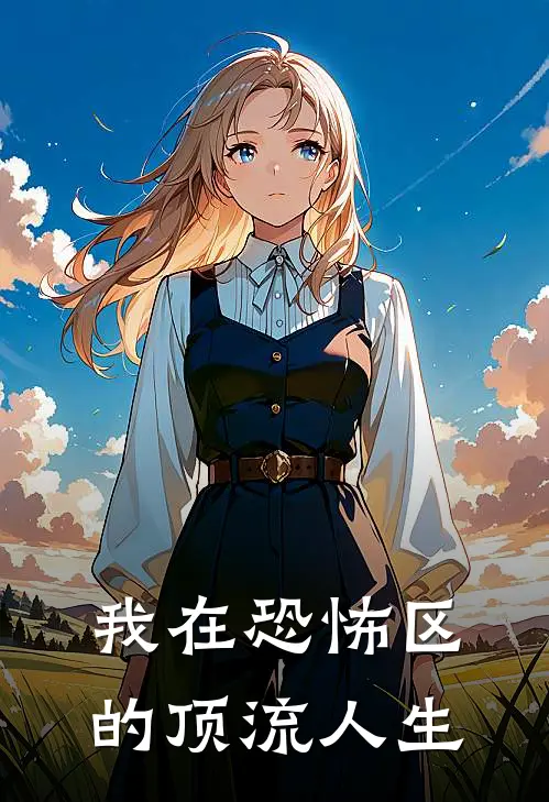 我在恐怖区的顶流人生