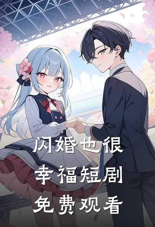 闪婚也很幸福短剧免费观看