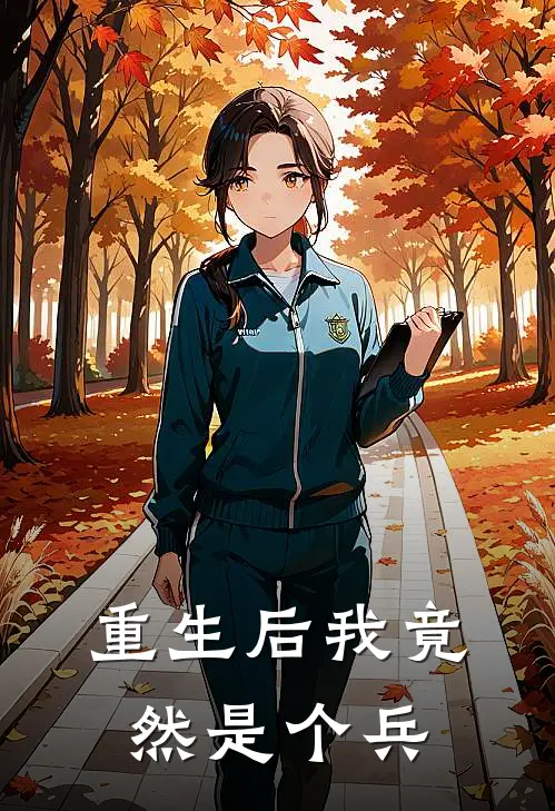 重生后我竟然是个兵