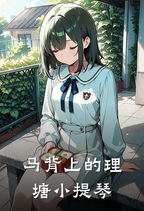 马背上的理塘小提琴