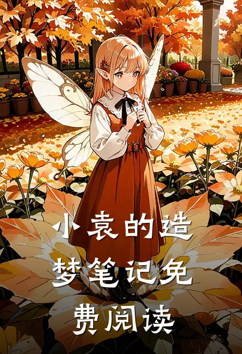 小袁的造梦笔记免费阅读