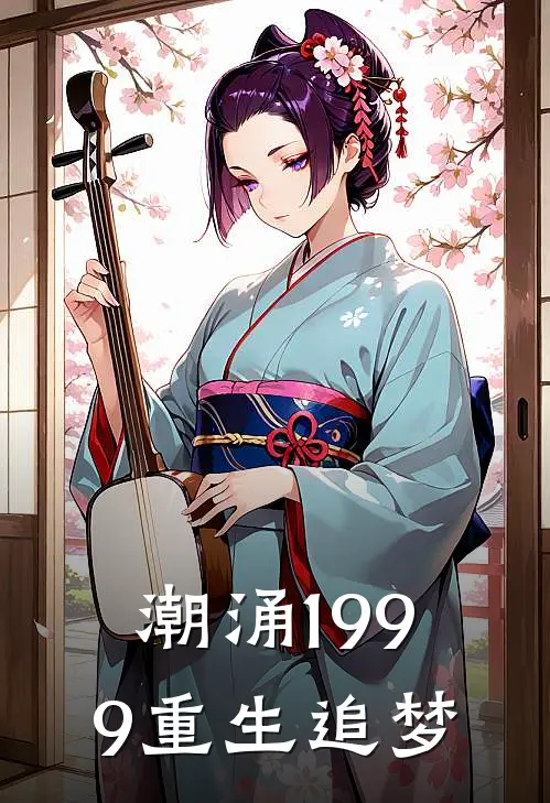 潮涌1999重生追梦