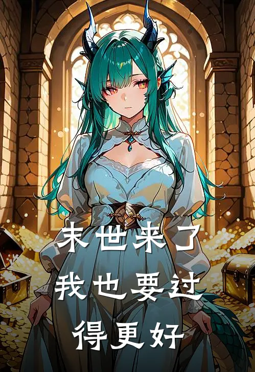 末世来了我也要过得更好