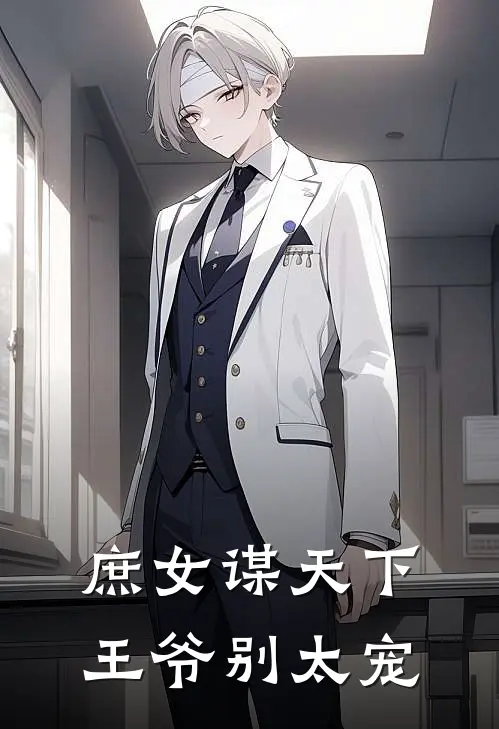 庶女谋天下王爷别太宠