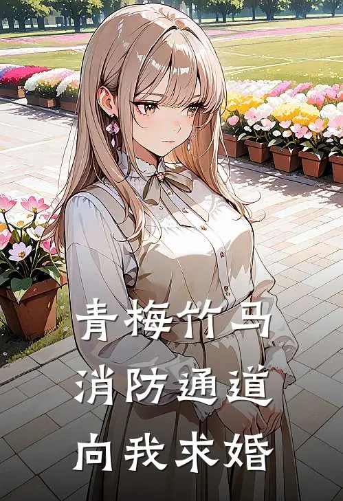 青梅竹马，消防通道，向我求婚