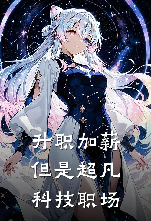 升职加薪，但是超凡科技职场