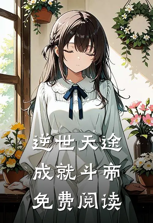 逆世天途成就斗帝免费阅读