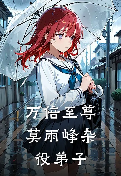 万倍至尊莫雨峰杂役弟子