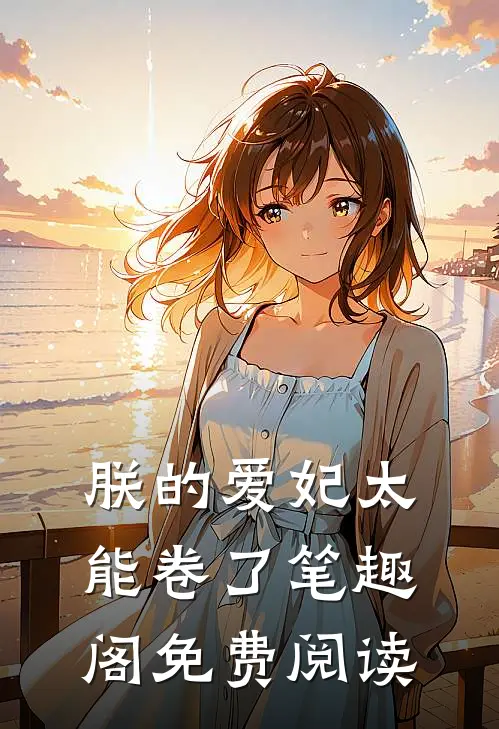 朕的爱妃太能卷了笔趣阁免费阅读