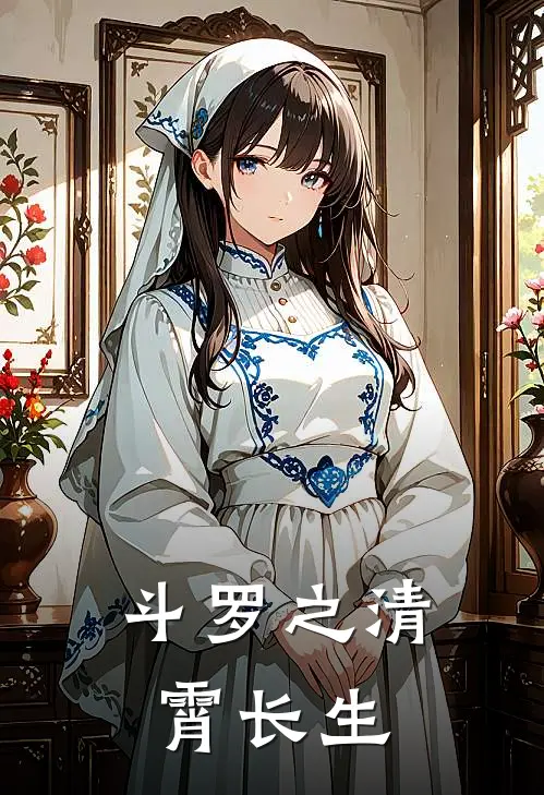 斗罗之清霄长生