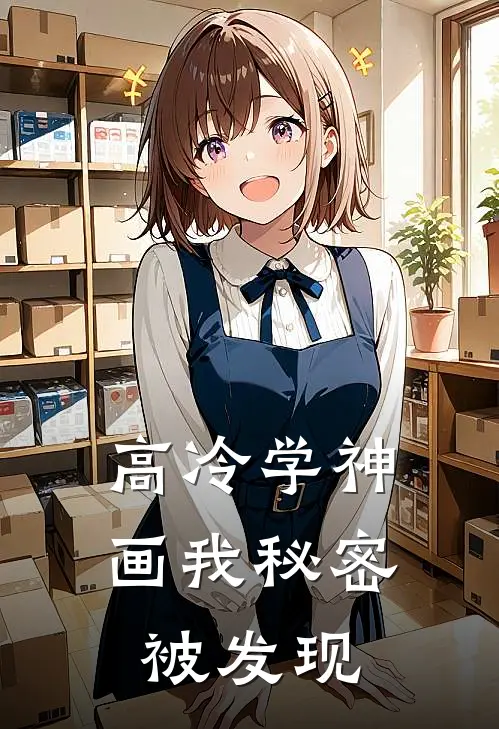 高冷学神画我秘密被发现