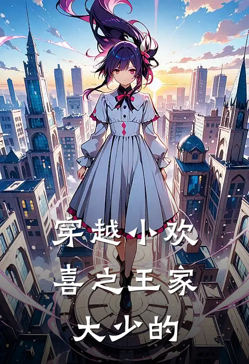 穿越小欢喜之王家大少的