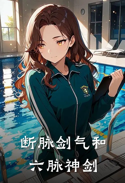 断脉剑气和六脉神剑