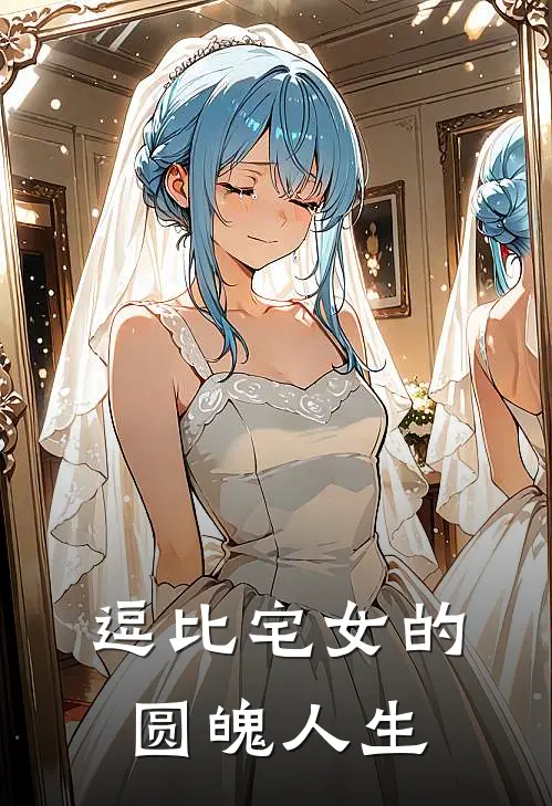 逗比宅女的圆魄人生