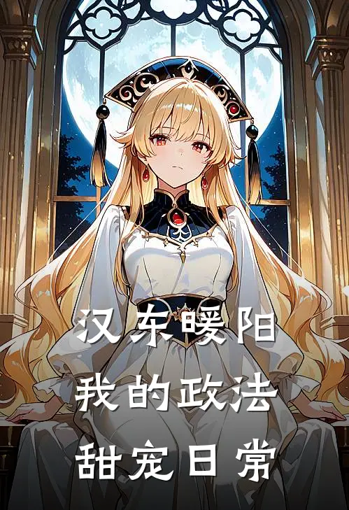 汉东暖阳：我的政法甜宠日常