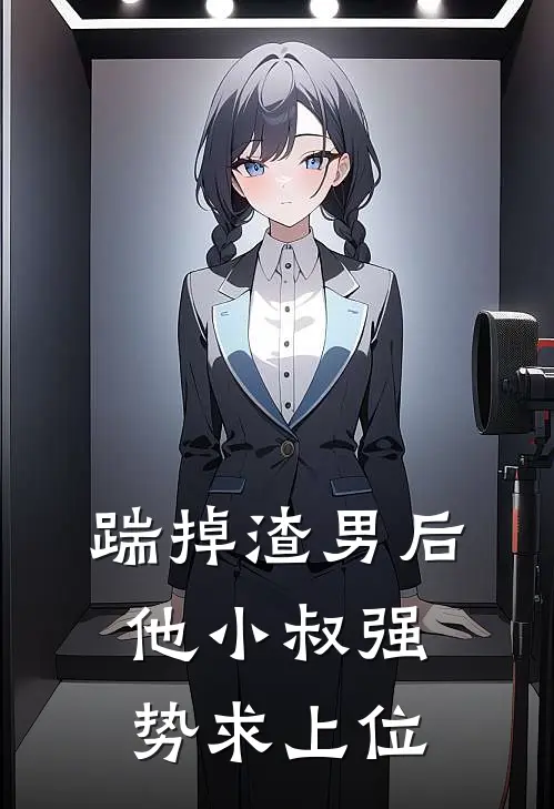 踹掉渣男后，他小叔强势求上位