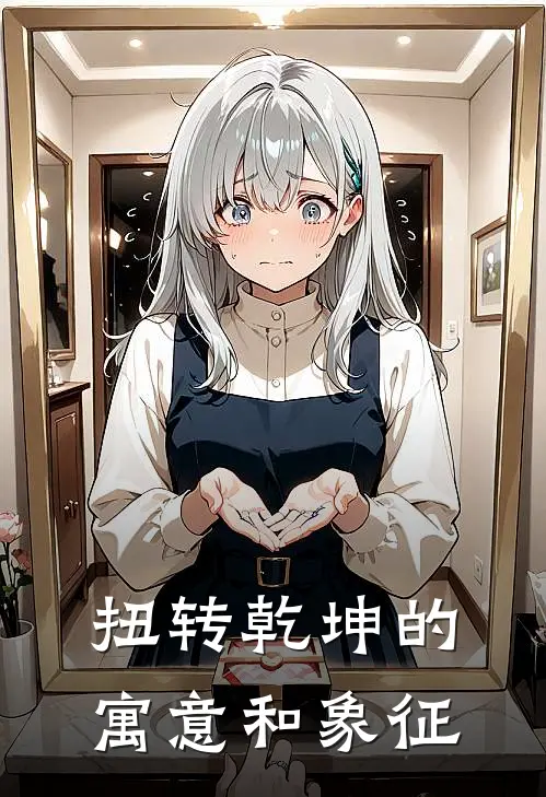 扭转乾坤的寓意和象征