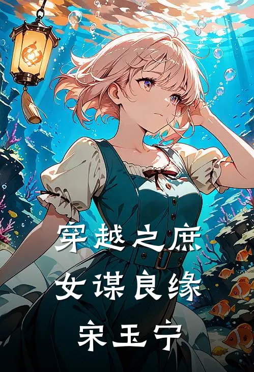 穿越之庶女谋良缘宋玉宁