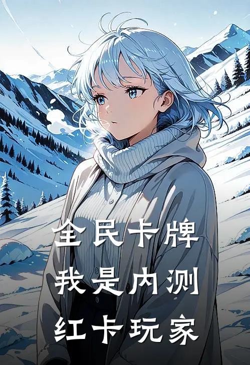 全民卡牌：我是内测红卡玩家