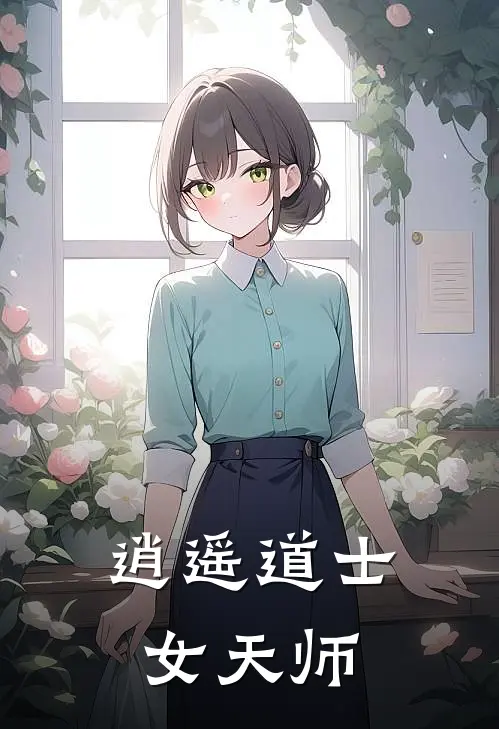 逍遥道士女天师